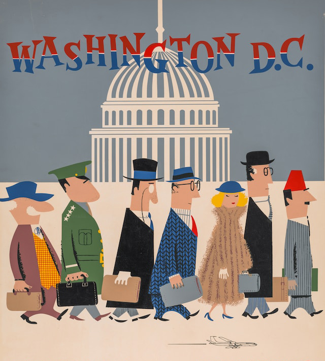Washington DC