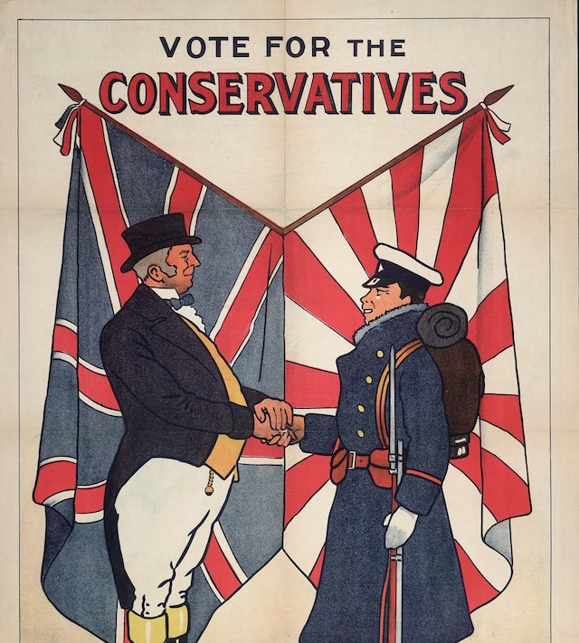 Conservatives