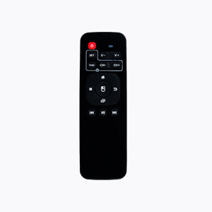 Remote-control
